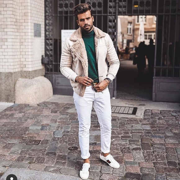 Manier de voir jacket worn handful times - Picture 2 of 4